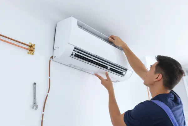 エアコン取付コース