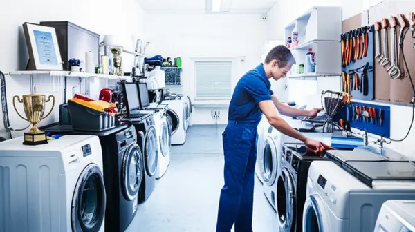 洗濯機 セットプラン