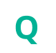 Q